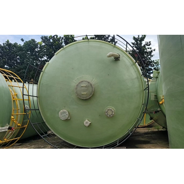 SMC -paneeltank SMC GRP